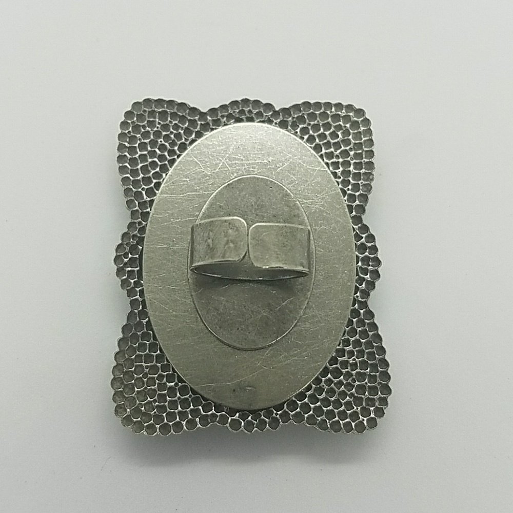 GASOLINE GLAMOUR DELUXE RING - Picture 3 of 4